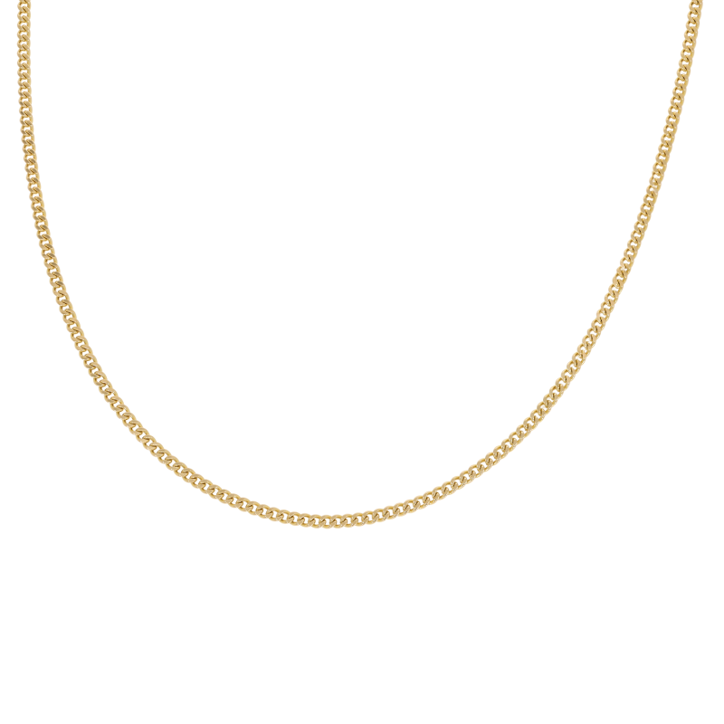 Lant, Aur Galben, 14 k, 3.89 gr, Cod Produs: 698707 - Tezaurshop.ro