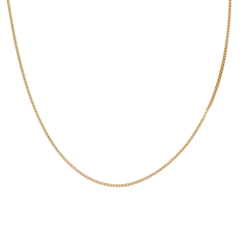 Lant, Aur Galben, 18 k, 1.9 gr, Cod Produs: 701547 - Tezaurshop.ro