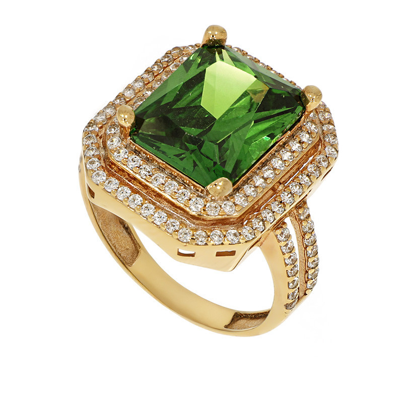 Inel, Aur Roz, 14 k, 6.71 gr, Cod Produs: 701905 - Tezaurshop.ro