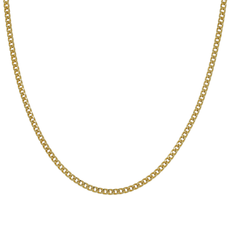 Lant, Aur Galben, 18 k, 3.51 gr, Cod Produs: 702592 - Tezaurshop.ro