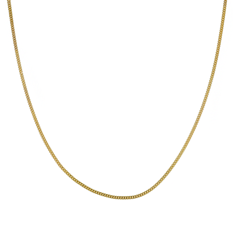 Lant, Aur Galben, 14 k, 1.79 gr, Cod Produs: 704777 - Tezaurshop.ro