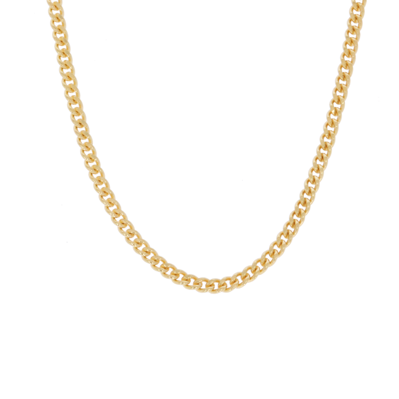 Lant, Aur Galben, 18 k, 2.29 gr, Cod Produs: 706998 - Tezaurshop.ro