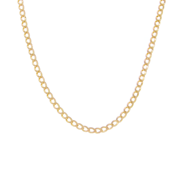 Lant, Aur Galben, 14 k, 2.27 gr, Cod Produs: 707070 - Tezaurshop.ro