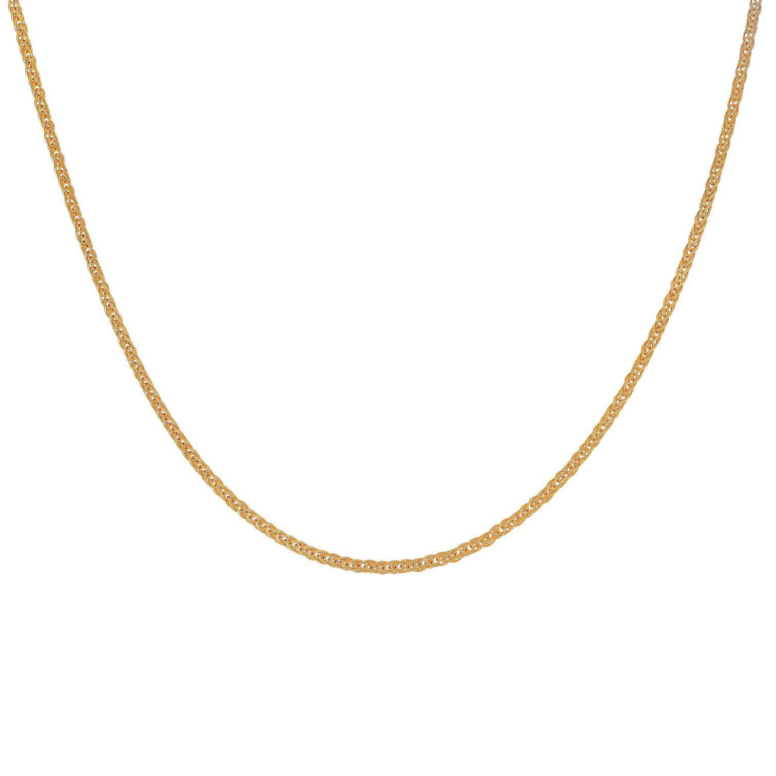 Lant, Aur Galben, 14 k, 4.03 gr, Cod Produs: 707580 - Tezaurshop.ro