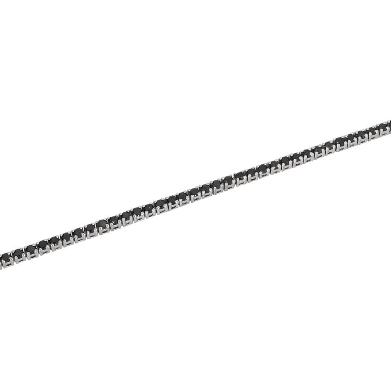 Bratari aur - Bratara, Aur Alb, 18 k, 8.49 gr, Cod Produs: 707812