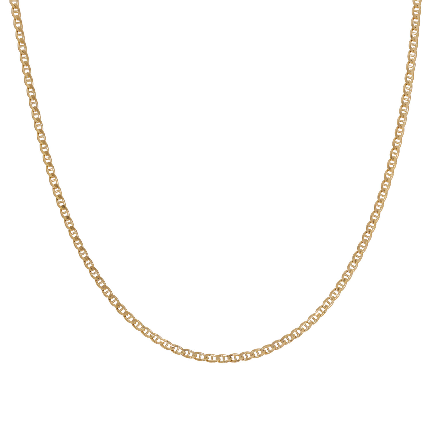 Lant, Aur Galben, 14 k, 4.68 gr, Cod Produs: 707916 - Tezaurshop.ro