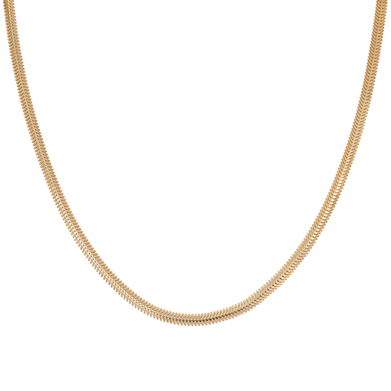 Lant, Aur Galben, 14 k, 5.07 gr, Cod Produs: 708316 - Tezaurshop.ro