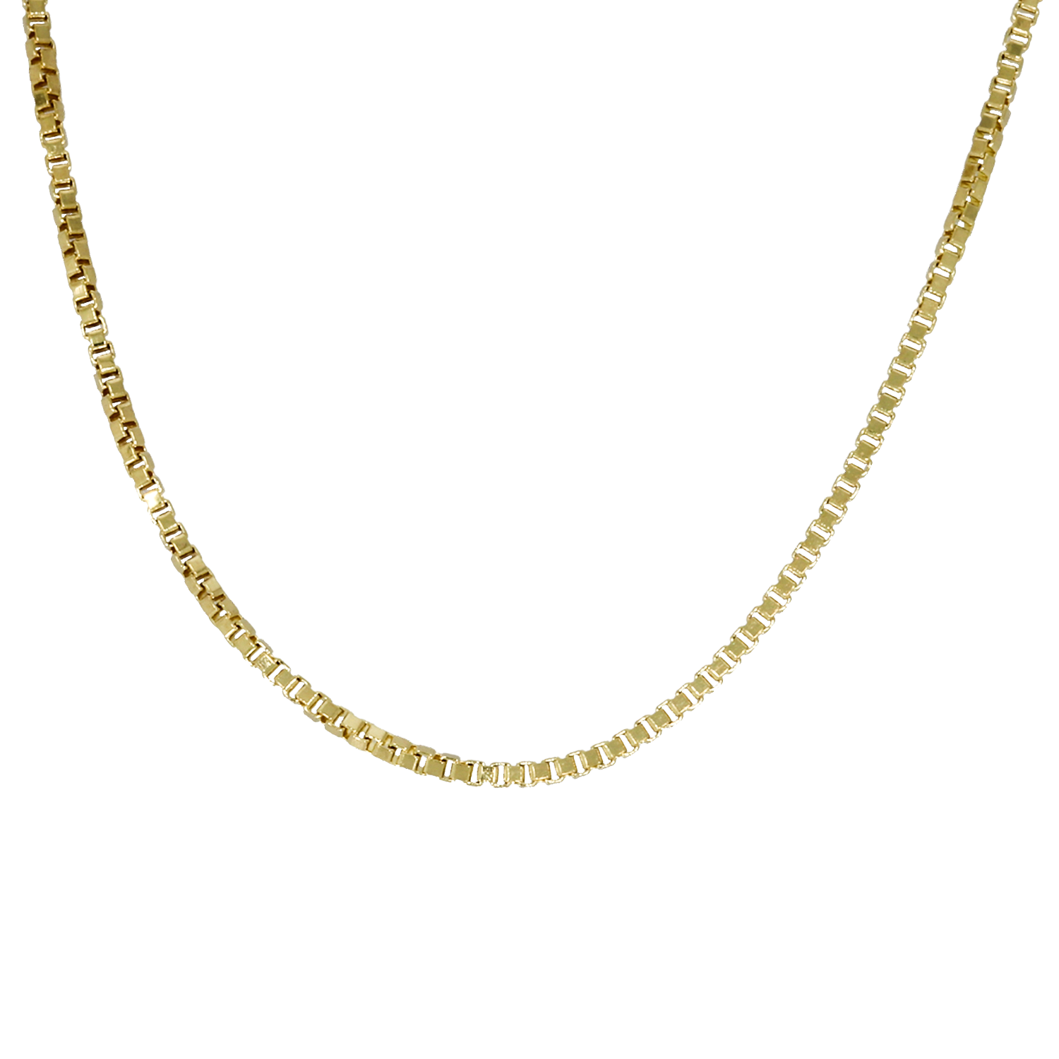 Lant, Aur Galben, 18 k, 1.96 gr, Cod Produs: 708758 - Tezaurshop.ro