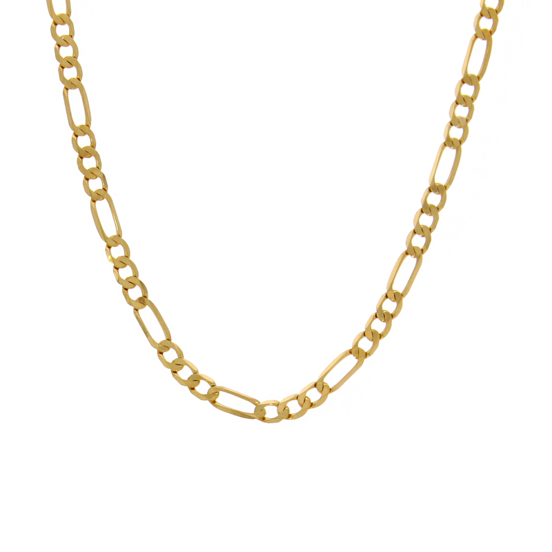 Lant, Aur Galben, 18 k, 4.81 gr, Cod Produs: 709254 - Tezaurshop.ro