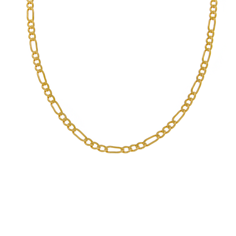 Lant, Aur Galben, 14 k, 3.4 gr, Cod Produs: 709615 - Tezaurshop.ro