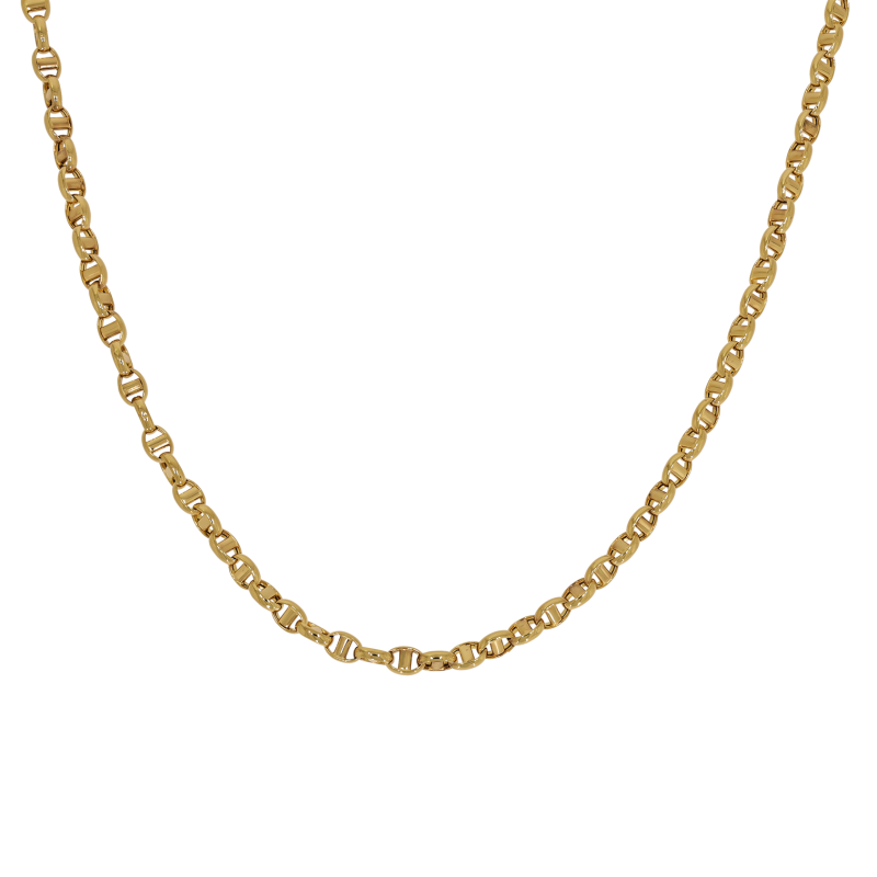 Lant, Aur Galben, 14 k, 6.49 gr, Cod Produs: 709768 - Tezaurshop.ro