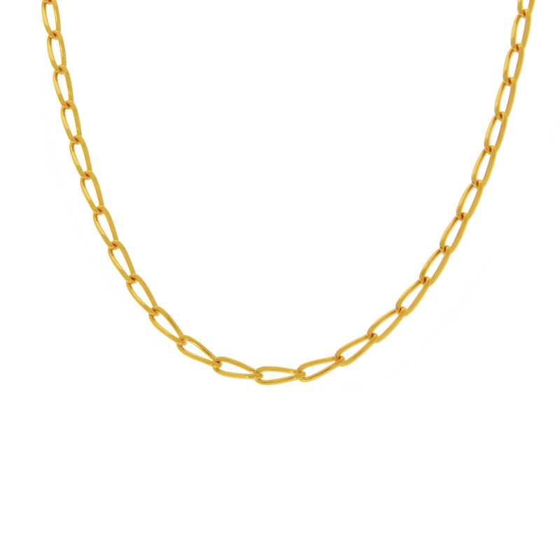 Lant, Aur Galben, 18 k, 3.37 gr, Cod Produs: 710064 - Tezaurshop.ro