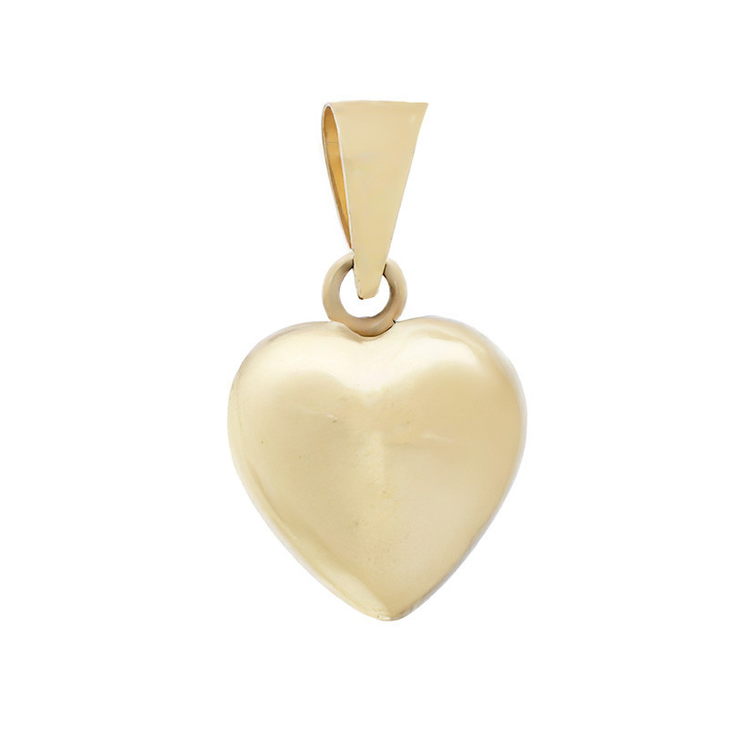 Pandantiv Pandantiv, Aur Galben, 14 k, 0.54 gr, Cod Produs: 710797 - Tezaurshop.ro