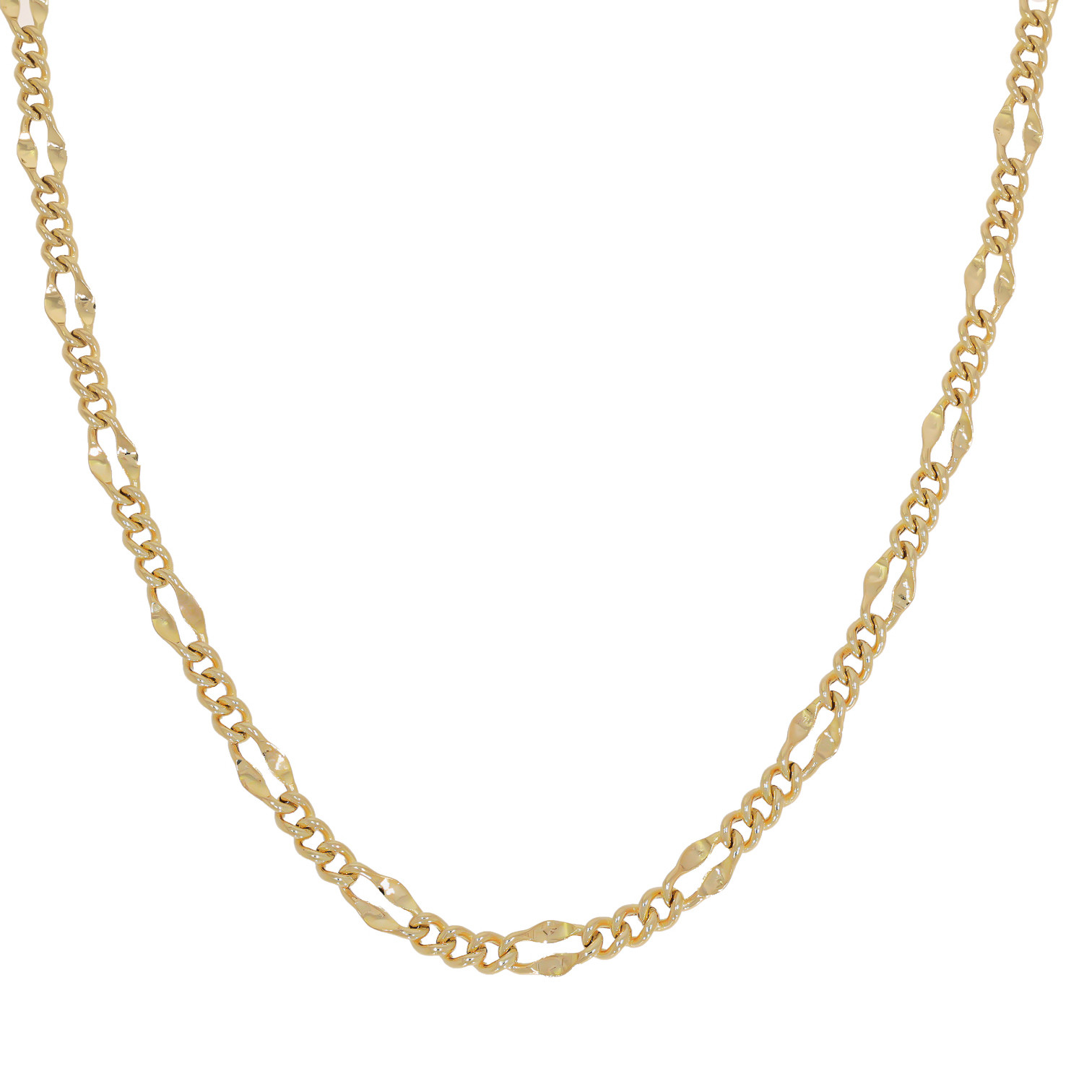 Lant, Aur Galben, 14 k, 4.94 gr, Cod Produs: 711887 - Tezaurshop.ro