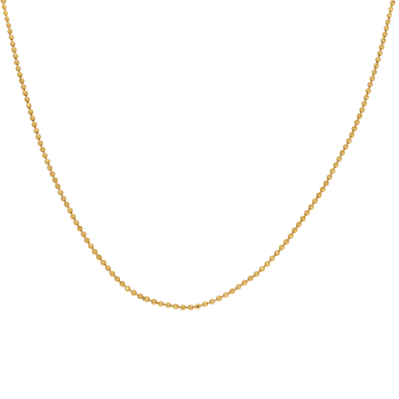 Lant, Aur Galben, 14 k, 4.07 gr, Cod Produs: 711997 - Tezaurshop.ro