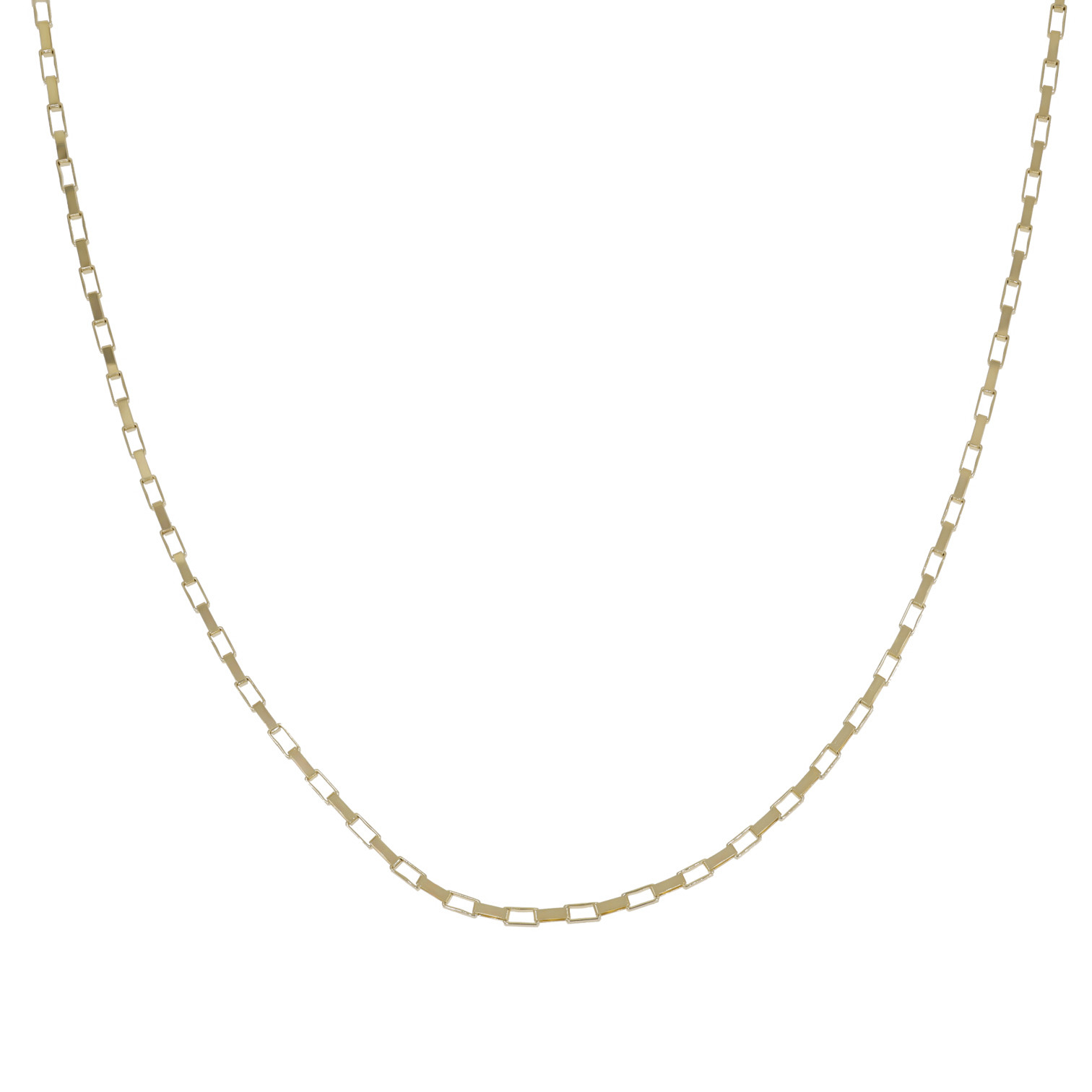 Lant, Aur Galben, 14 k, 2.67 gr, Cod Produs: 711998 - Tezaurshop.ro