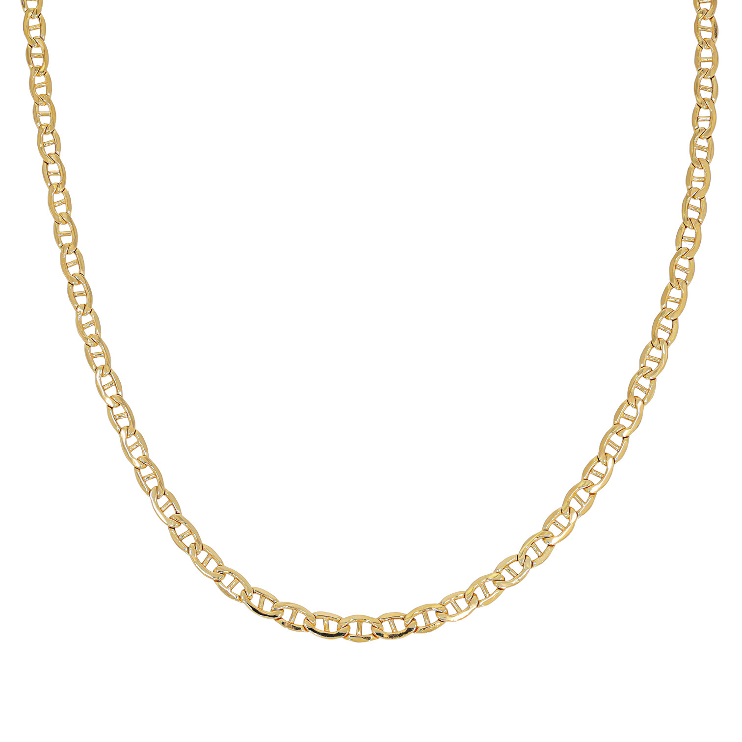 Lant, Aur Galben, 14 k, 2.69 gr, Cod Produs: 712180 - Tezaurshop.ro