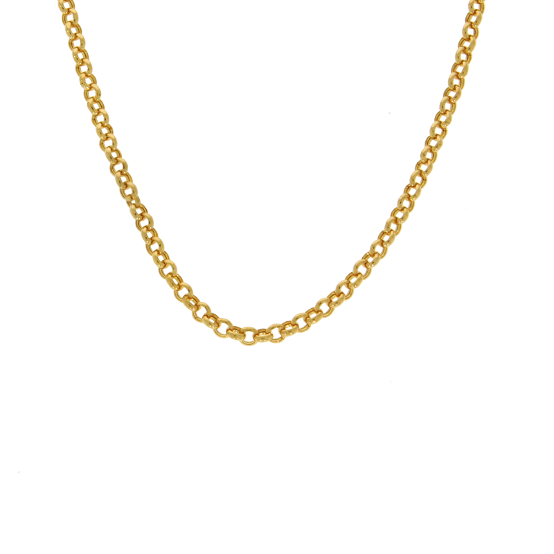 Lant, Aur Galben, 14 k, 3.33 gr, Cod Produs: 712478 - Tezaurshop.ro