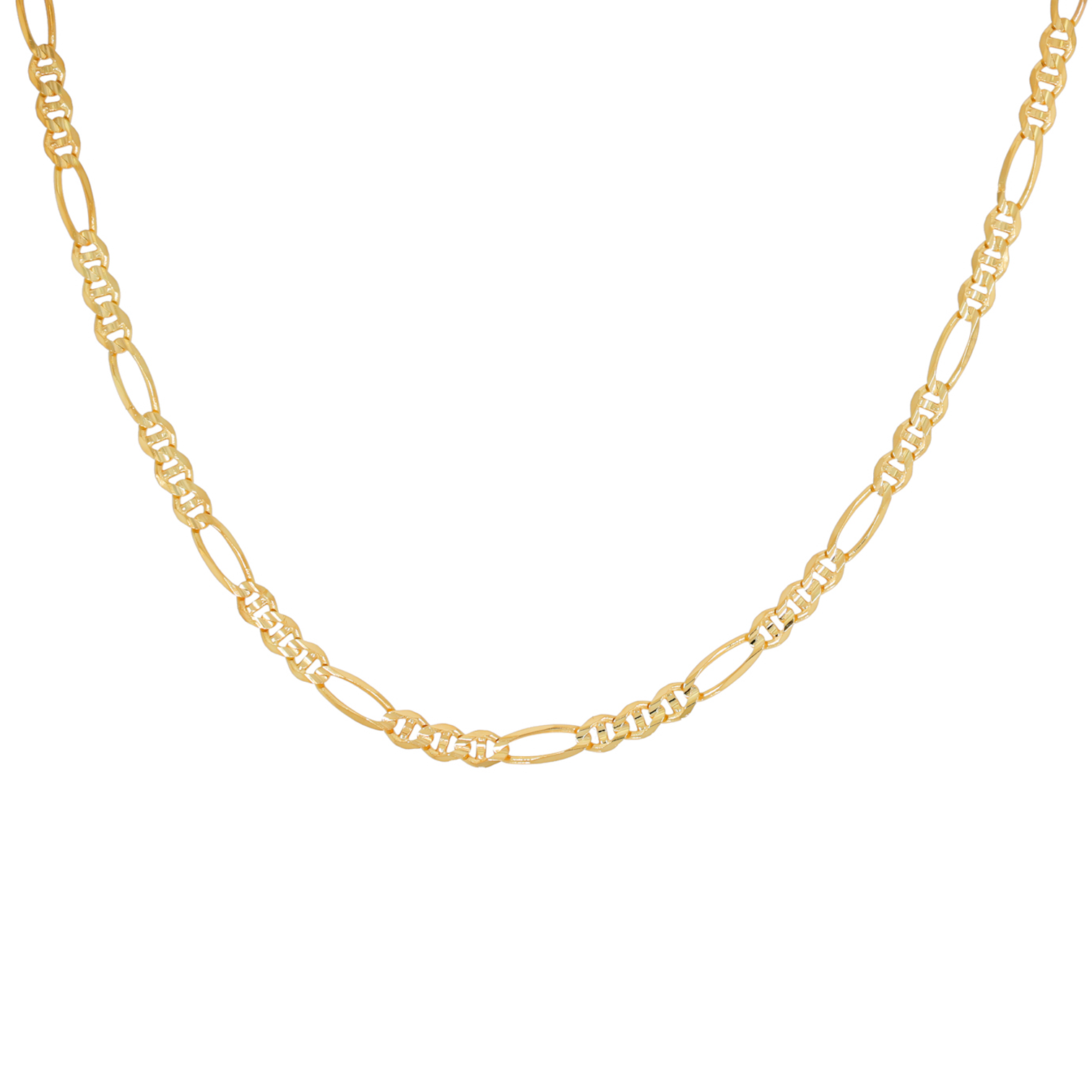 Lant, Aur Galben, 14 k, 5.29 gr, Cod Produs: 712787 - Tezaurshop.ro