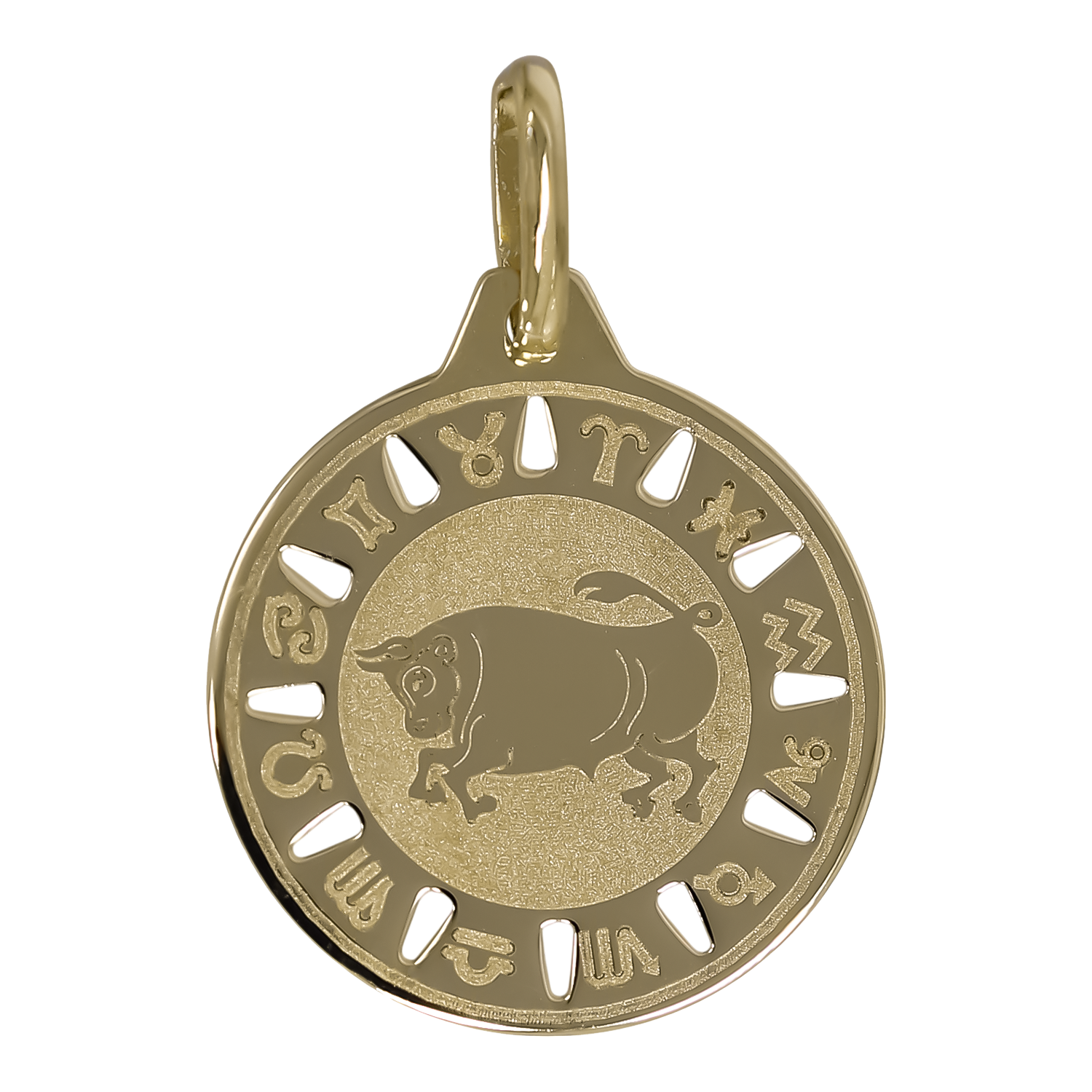 Pandant horoscop