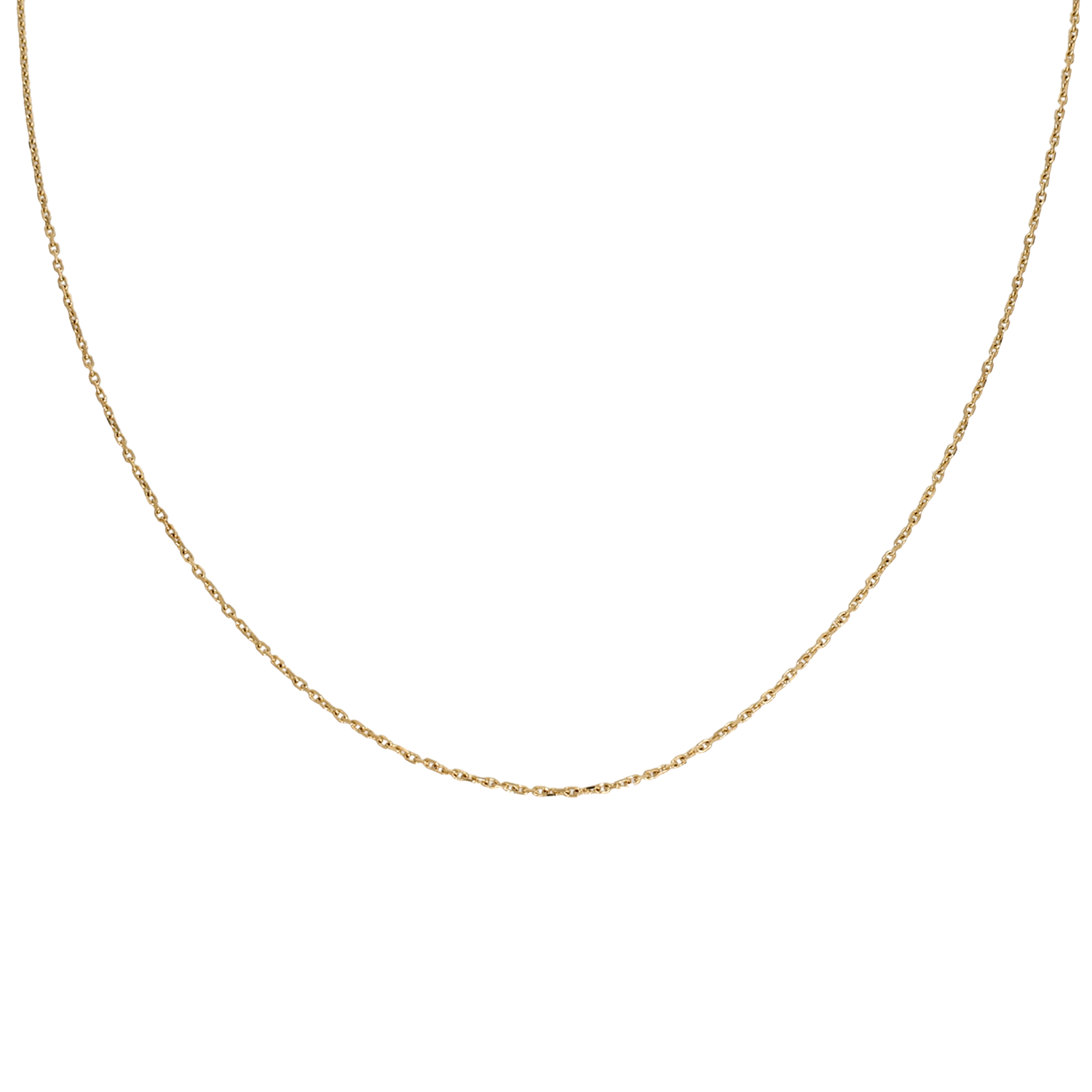 Lant, Aur Galben, 14 k, 1.68 gr, Cod Produs: 714734 - Tezaurshop.ro