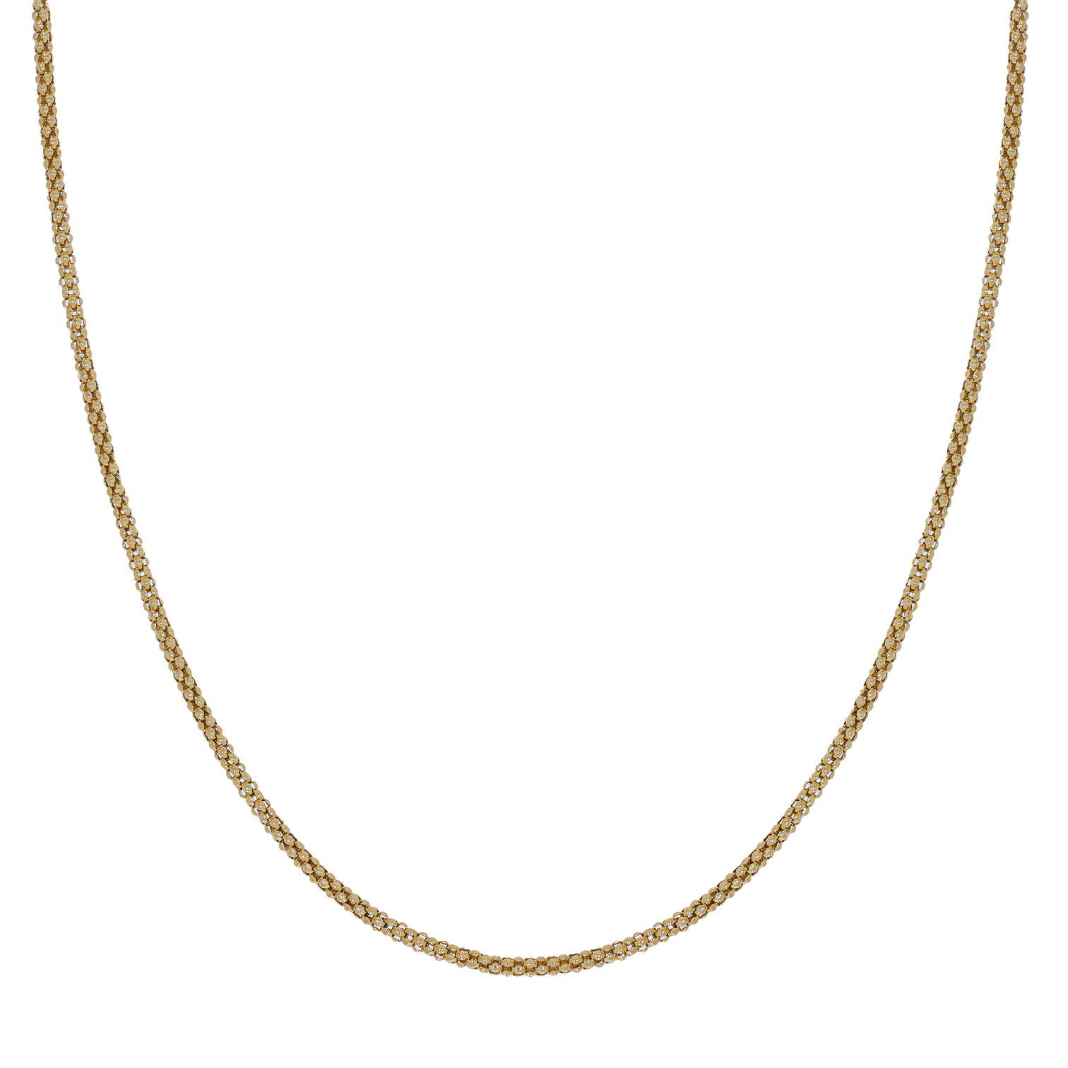 Lant, Aur Galben, 14 k, 3.54 gr, Cod Produs: 714783 - Tezaurshop.ro
