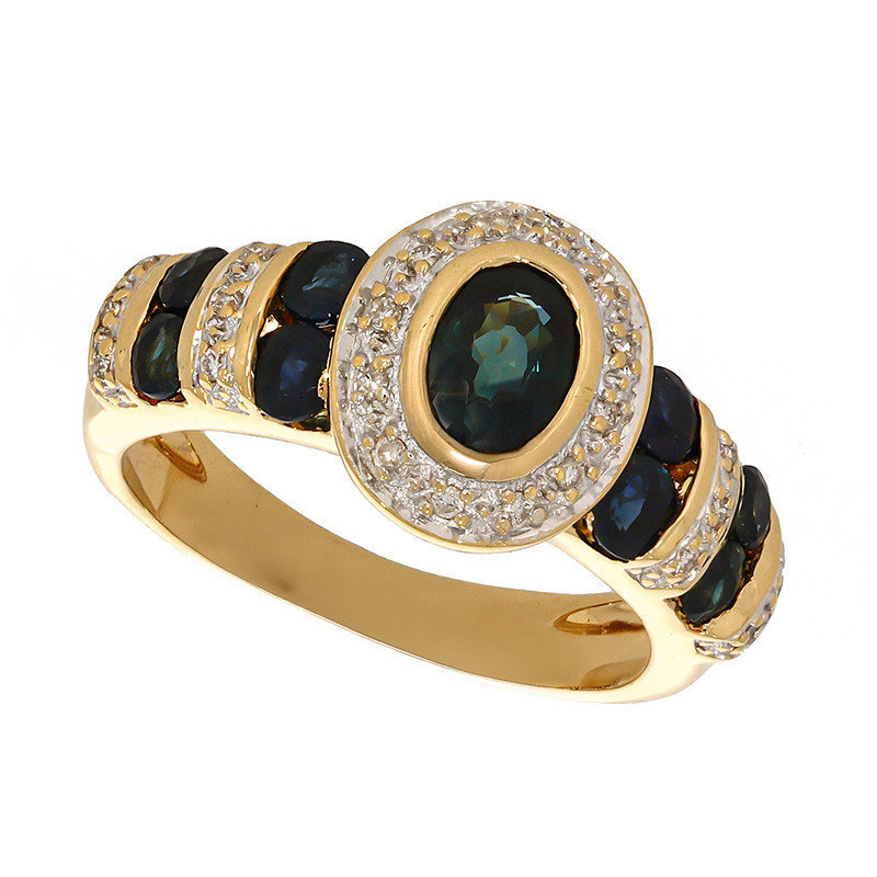 Inel, Aur Galben, 18 k, 5.24 gr, Cod Produs: 716129 - Tezaurshop.ro