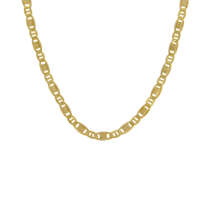 Lant, Aur Galben, 14 k, 3.2 gr, Cod Produs: 716357 - Tezaurshop.ro