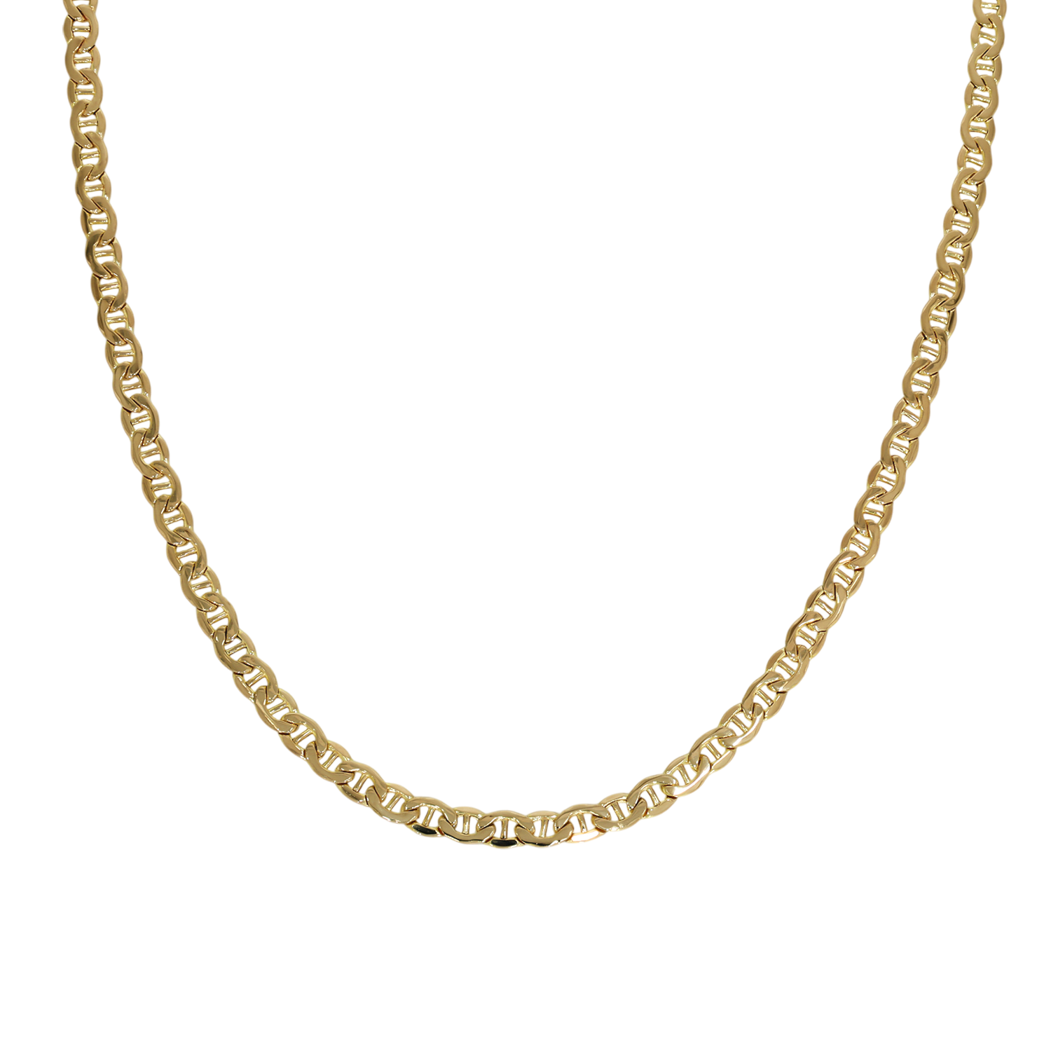 Lant, Aur Galben, 14 k, 5.33 gr, Cod Produs: 717650 - Tezaurshop.ro