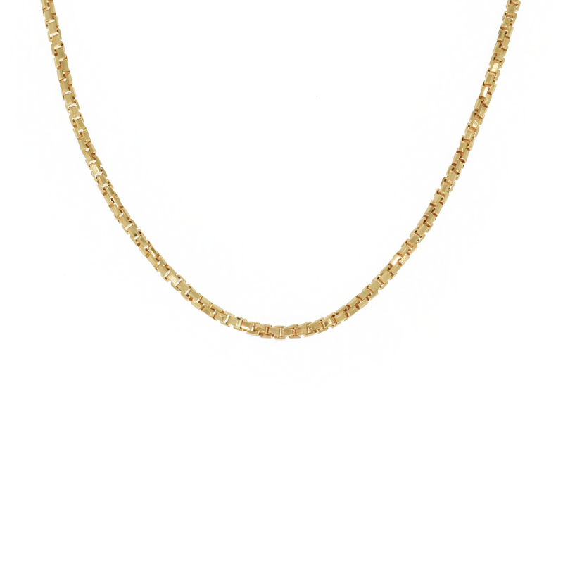Lant, Aur Galben, 18 k, 2.94 gr, Cod Produs: 717766 - Tezaurshop.ro