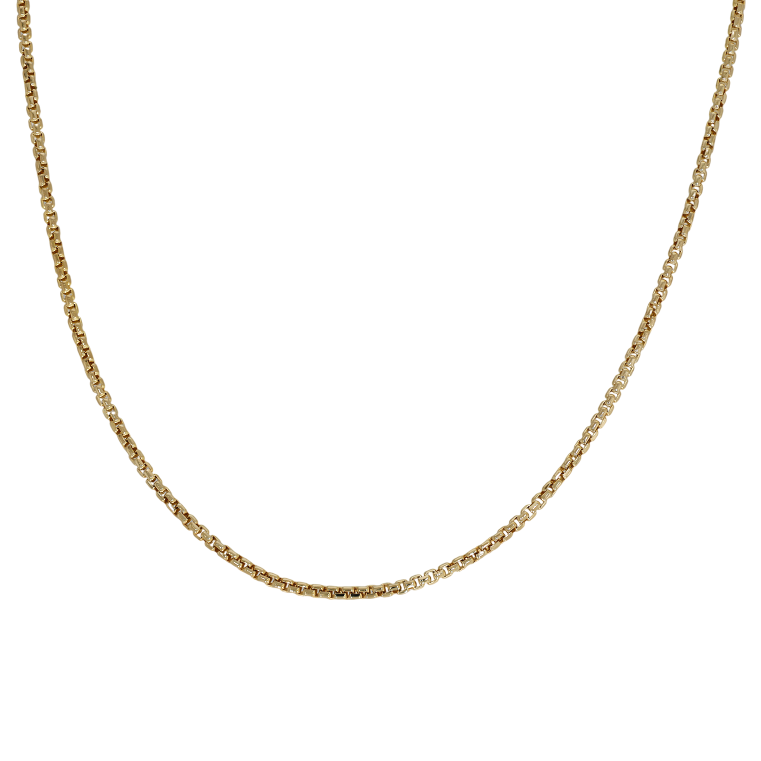 Lant, Aur Galben, 14 k, 3.15 gr, Cod Produs: 717918 - Tezaurshop.ro