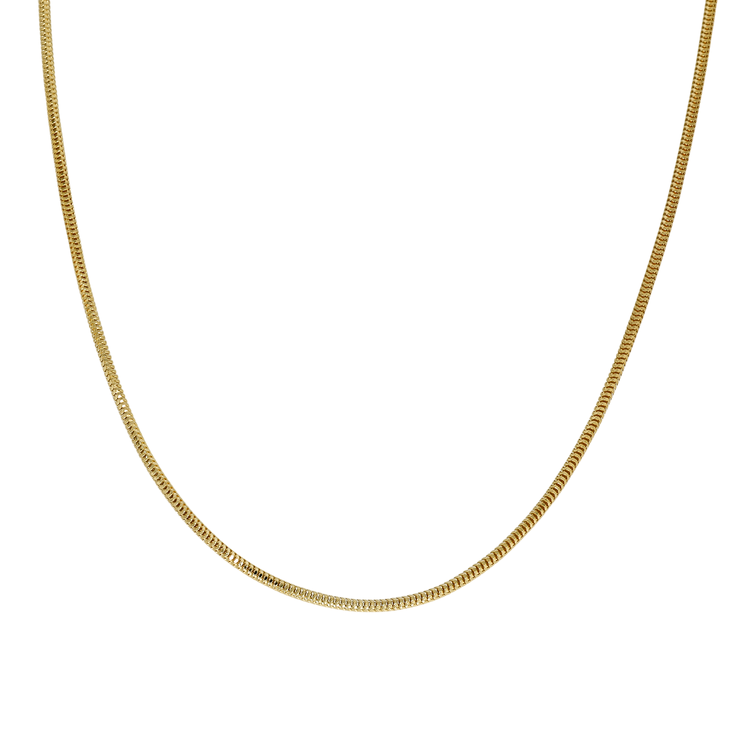 Lant, Aur Galben, 14 k, 3.09 gr, Cod Produs: 718221 - Tezaurshop.ro