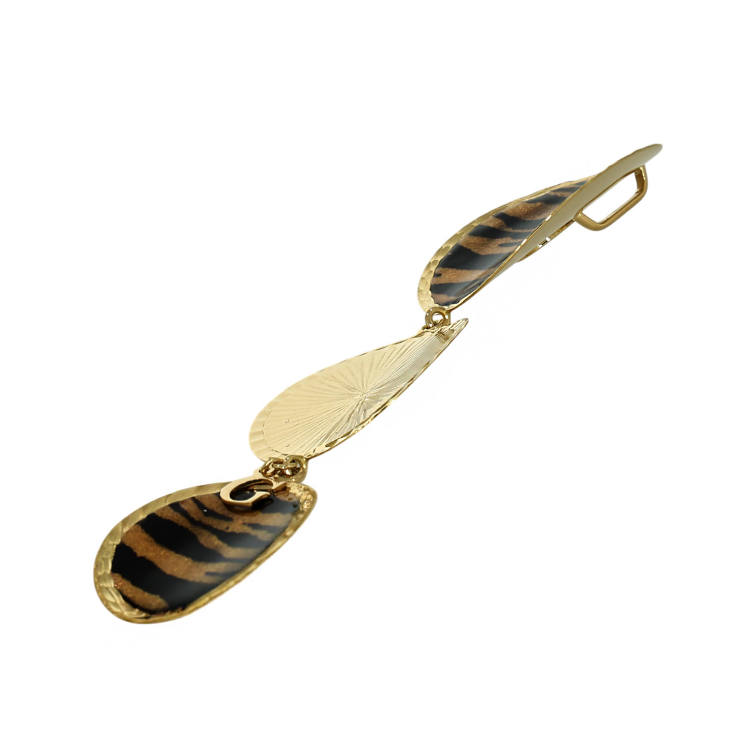 Pandantive aur - Pandantiv, Aur Galben, 18 k, 9.19 gr, Cod Produs: 722352