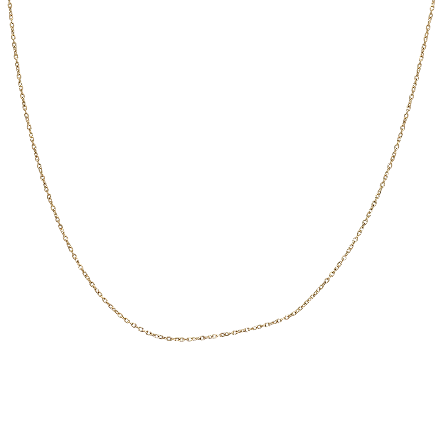 Lant, Aur Galben, 14 k, 1.16 gr, Cod Produs: 722450 - Tezaurshop.ro