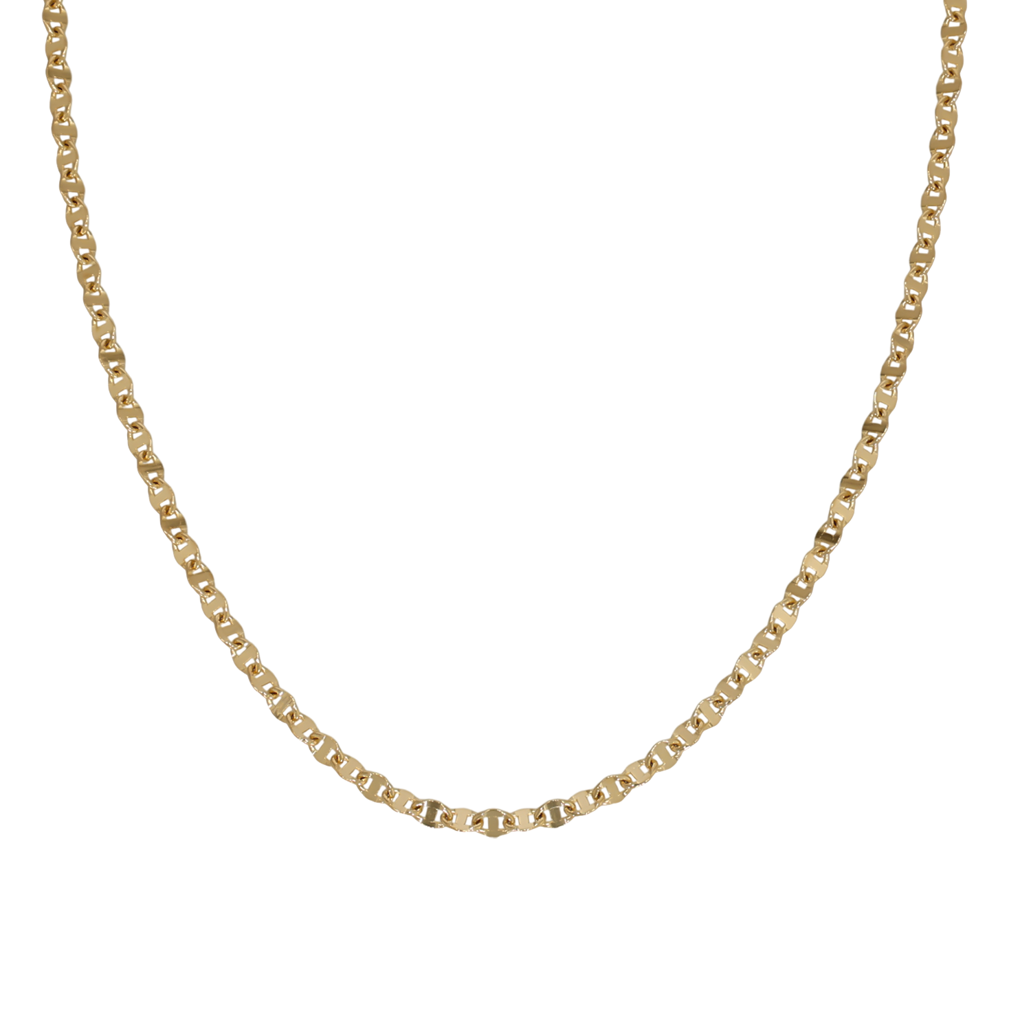 Lant, Aur Galben, 14 k, 4.39 gr, Cod Produs: 723691 - Tezaurshop.ro