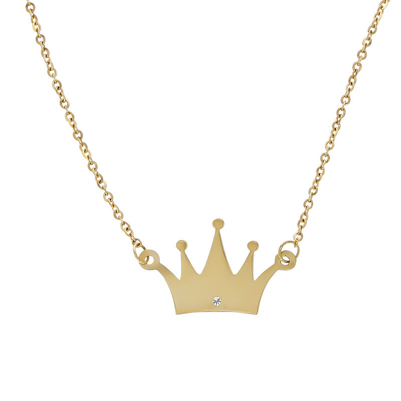 Colier, Aur Galben, 14 k, 1.49 gr, Cod Produs: 724211 - Tezaurshop.ro