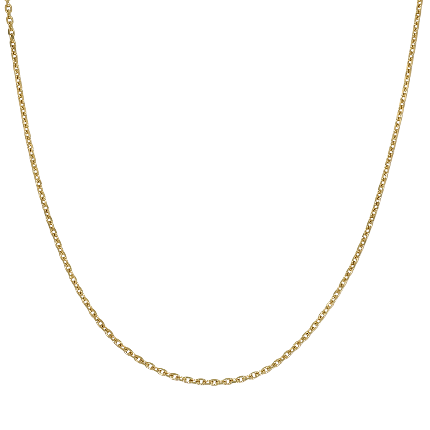 Lant, Aur Galben, 14 k, 2.64 gr, Cod Produs: 724410 - Tezaurshop.ro