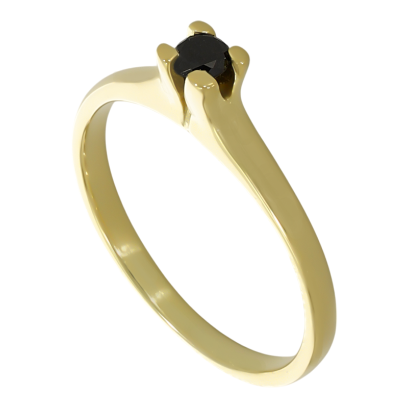 Inel, Aur Mixt, 14 k, 1.81 gr, Cod Produs: 724504 - Tezaurshop.ro