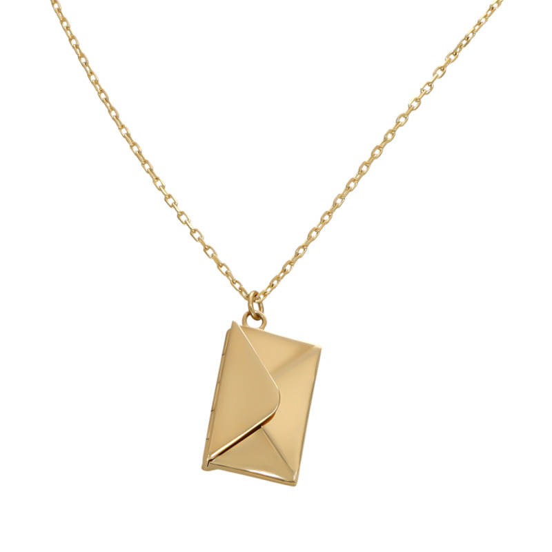 Coliere Aur - Colier, Aur Galben, 14 k, 5.7 gr, Cod Produs: 727515