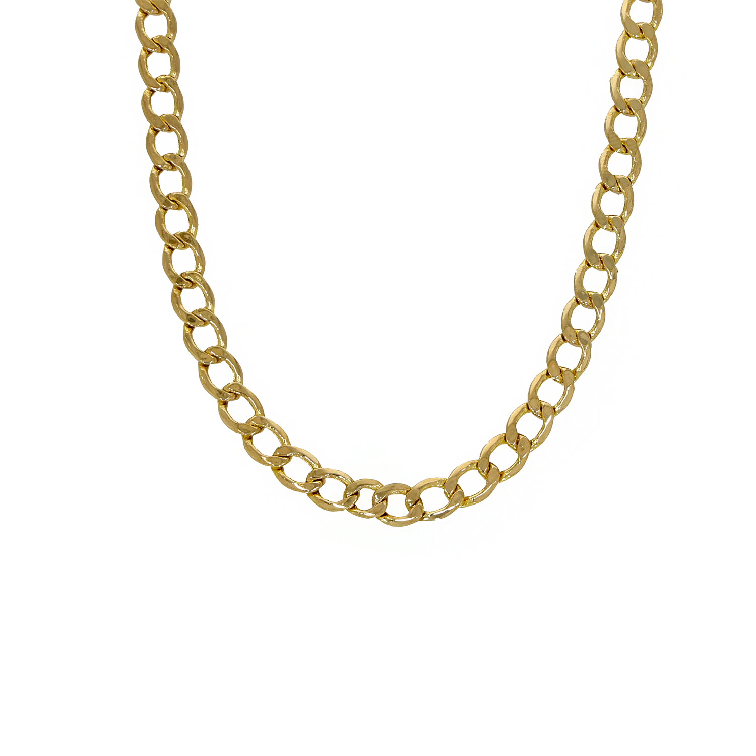 Lant, Aur Galben, 14 k, 7.15 gr, Cod Produs: 729564 - Tezaurshop.ro