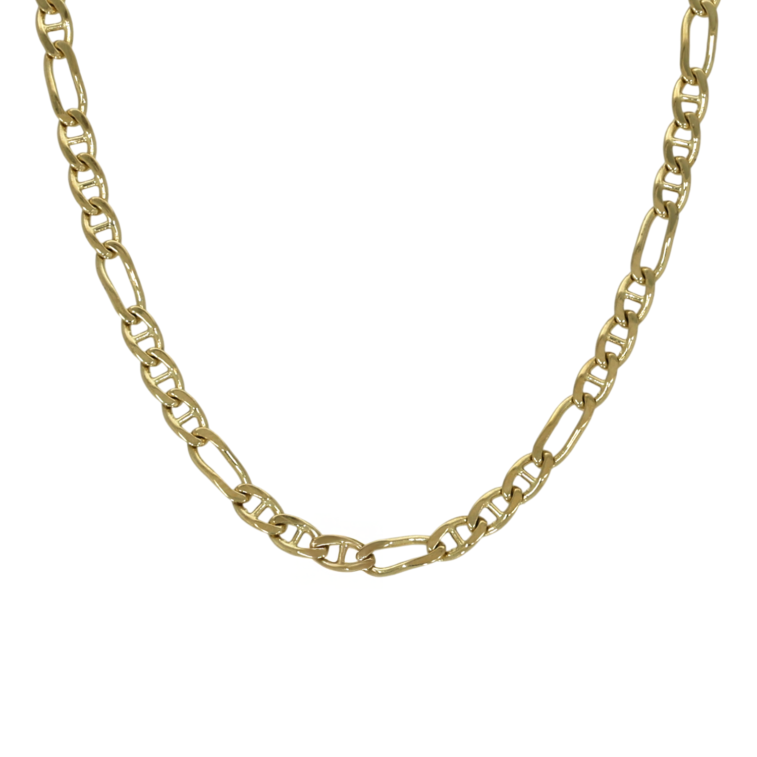 Lant, Aur Galben, 14 k, 3.34 gr, Cod Produs: 731574 - Tezaurshop.ro