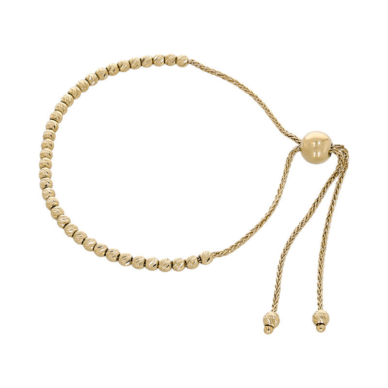 Bratara, Aur Galben, 14 k, 2.76 gr, Cod Produs: 748756 - Tezaurshop.ro