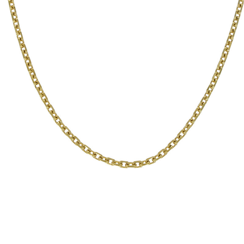 Lant, Aur Galben, 14 k, 2.38 gr, Cod Produs: 748785 - Tezaurshop.ro