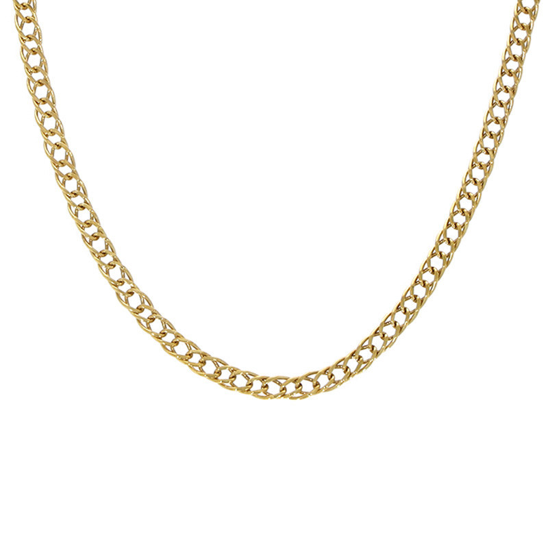 Lant, Aur Galben, 14 k, 2.98 gr, Cod Produs: 748824 - Tezaurshop.ro