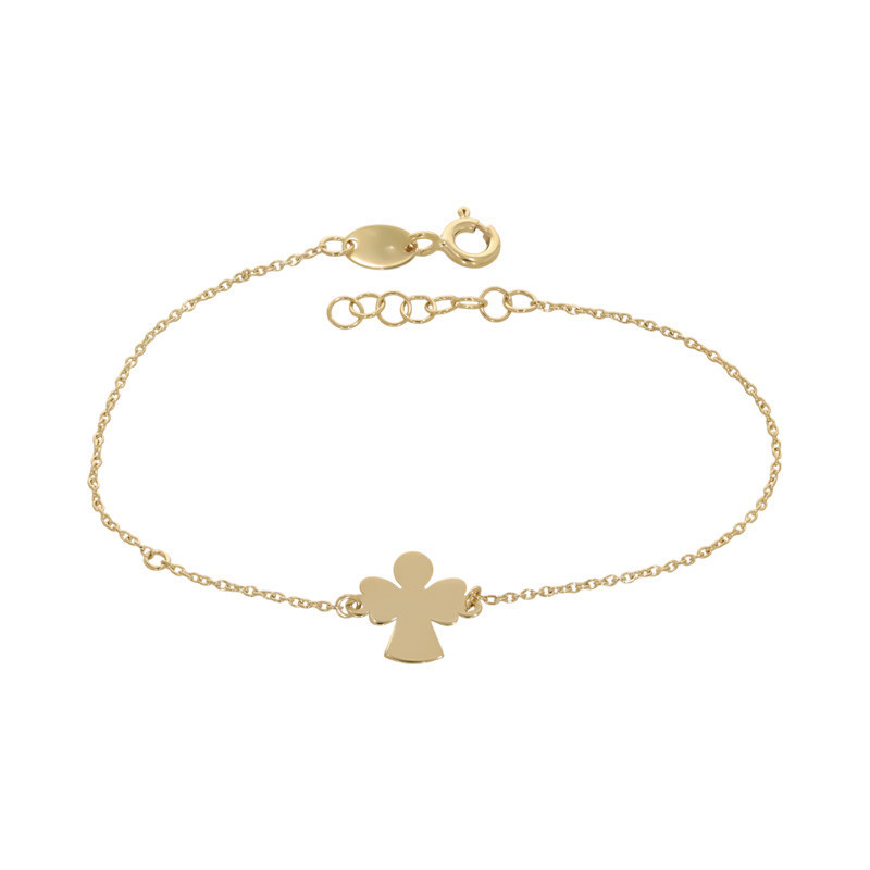 Bratara, Aur Galben, 14 k, 0.82 gr, Cod Produs: 748983 - Tezaurshop.ro