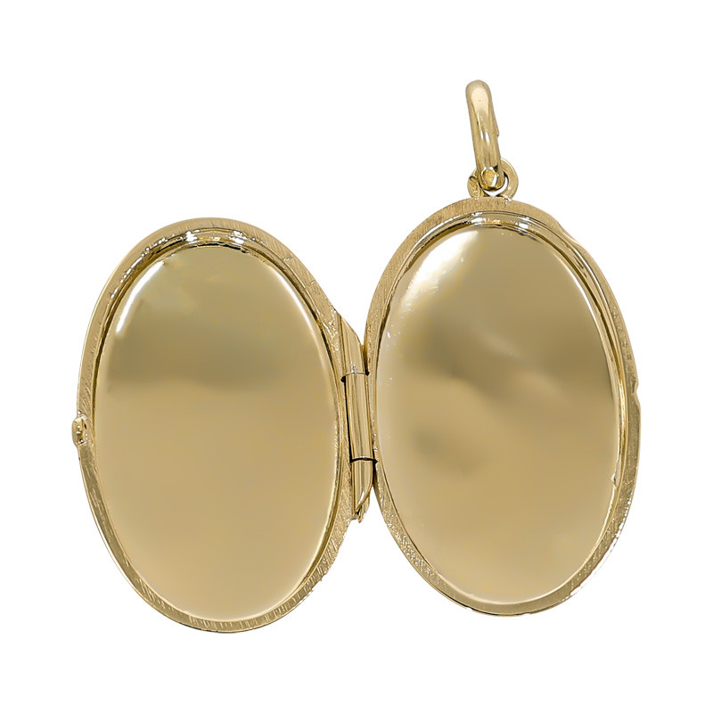 Pandantive aur - Pandantiv, Aur Galben, 14 k, 3.33 gr, Cod Produs: 749042