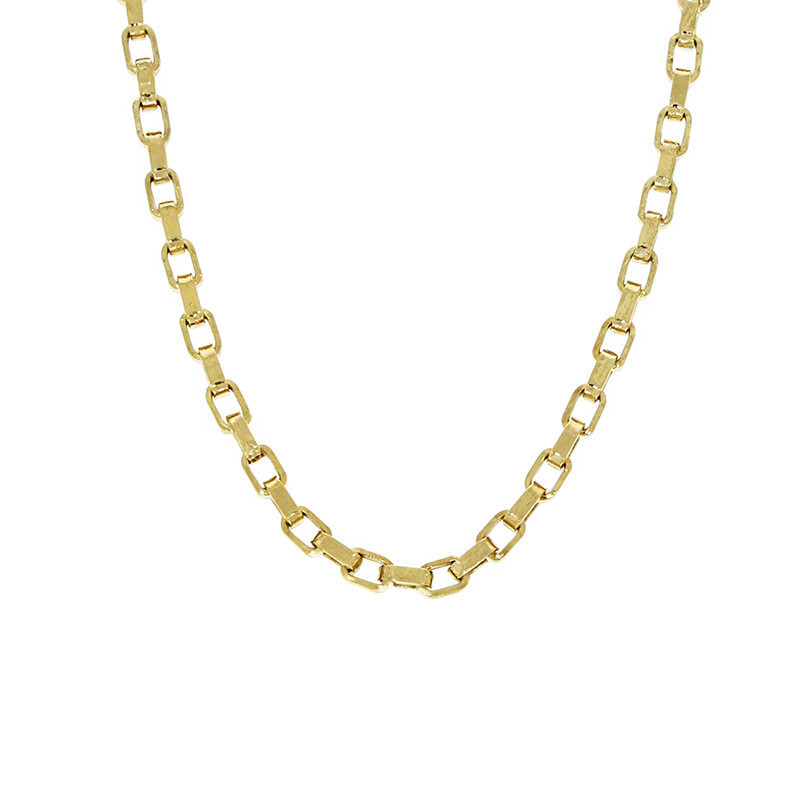 Lant, Aur Galben, 14 k, 5.46 gr, Cod Produs: 749062 - Tezaurshop.ro