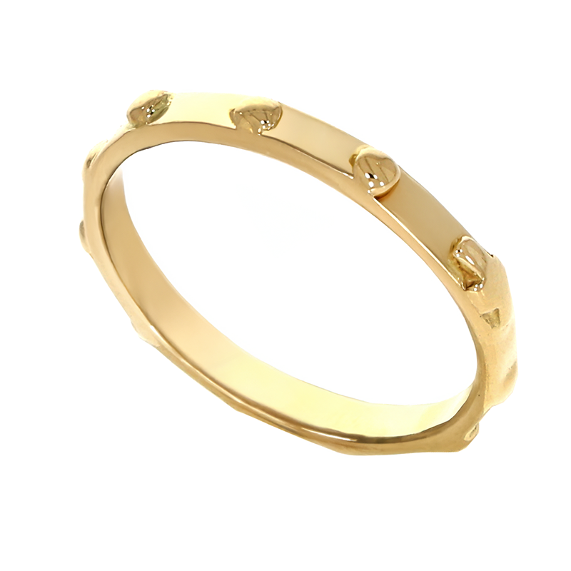 Inel, Aur Galben, 18 k, 2.64 gr, Cod Produs: 749538 - Tezaurshop.ro
