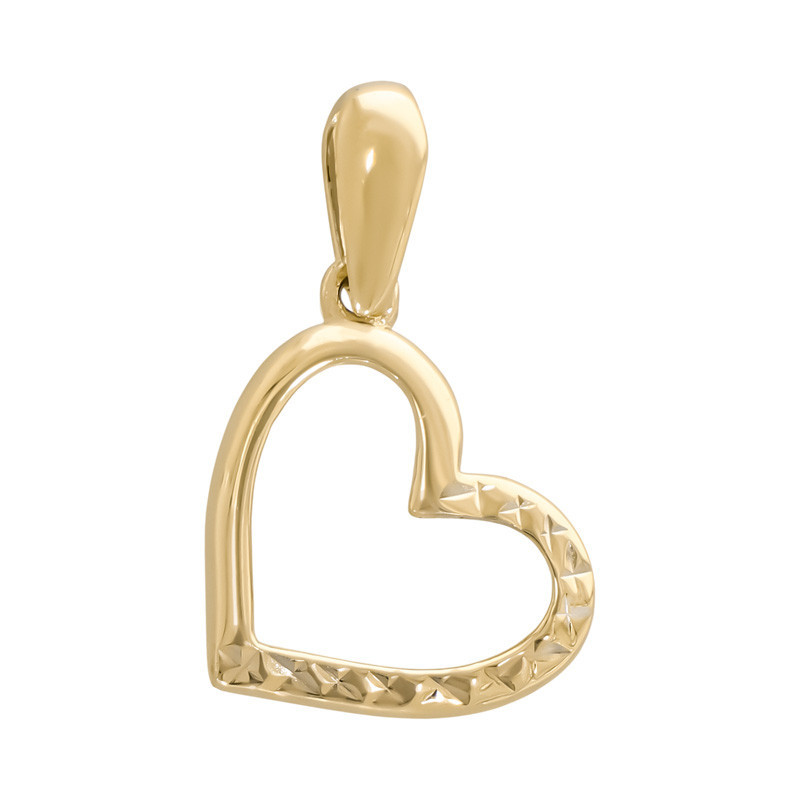 Pandantiv, Aur Galben, 14 k, 0.46 gr, Cod Produs: 749610 - Tezaurshop.ro