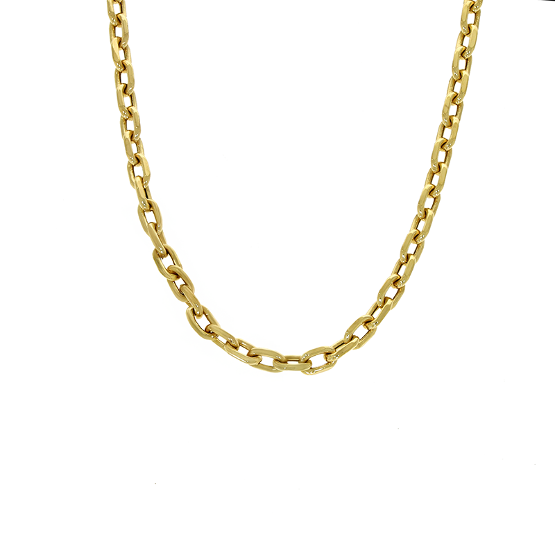 Lant, Aur Galben, 14 k, 4.73 gr, Cod Produs: 749623 - Tezaurshop.ro